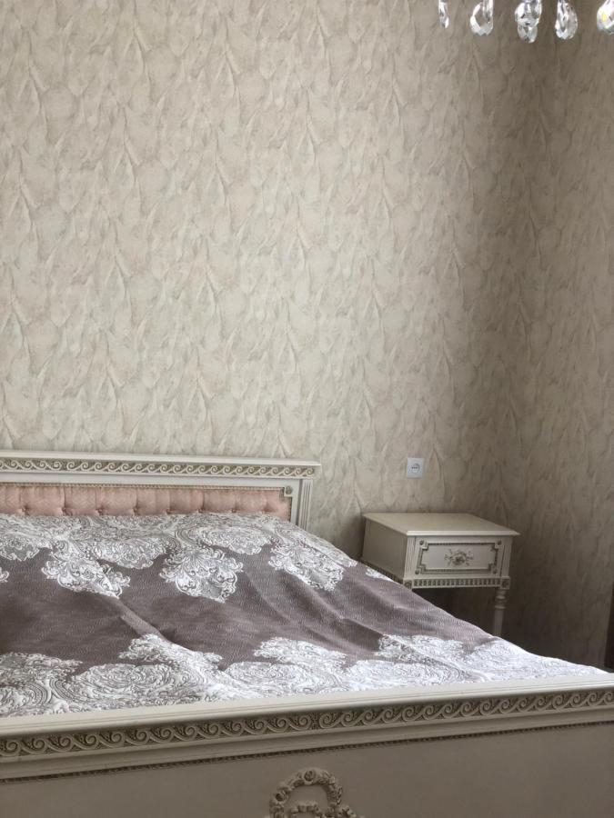 Lia Khaikashvili Guest House Казбеги Екстериор снимка
