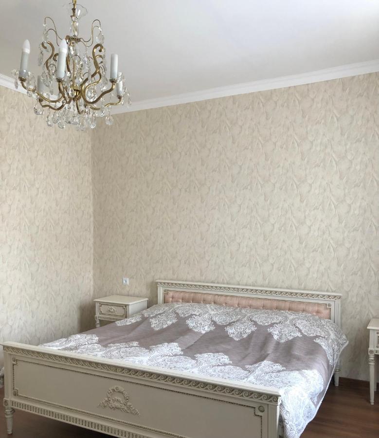 Lia Khaikashvili Guest House Казбеги Екстериор снимка