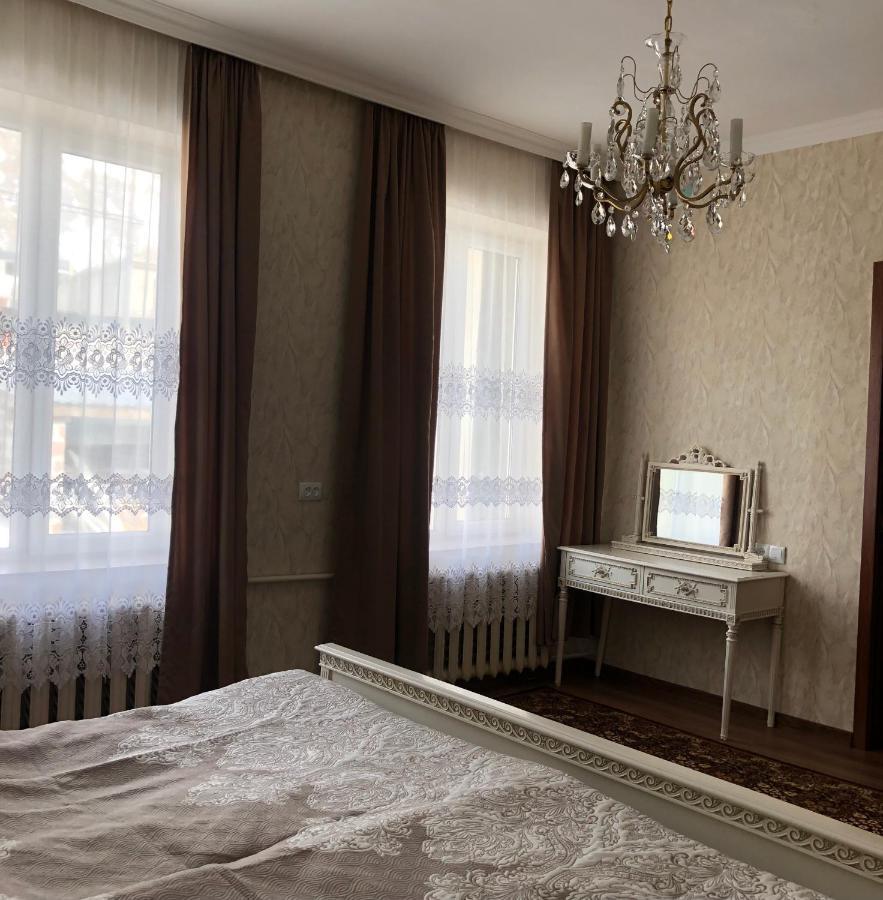 Lia Khaikashvili Guest House Казбеги Екстериор снимка