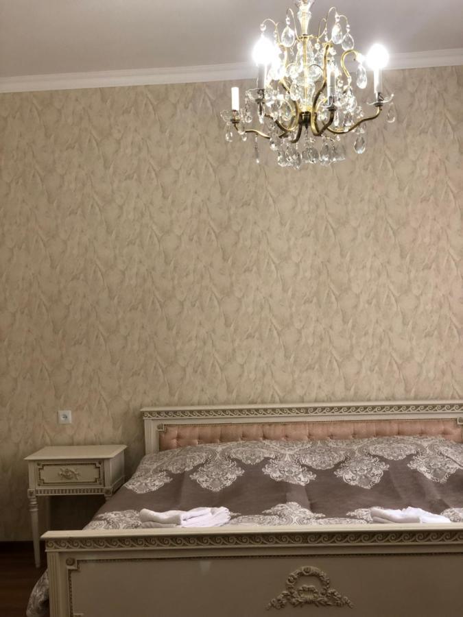 Lia Khaikashvili Guest House Казбеги Екстериор снимка