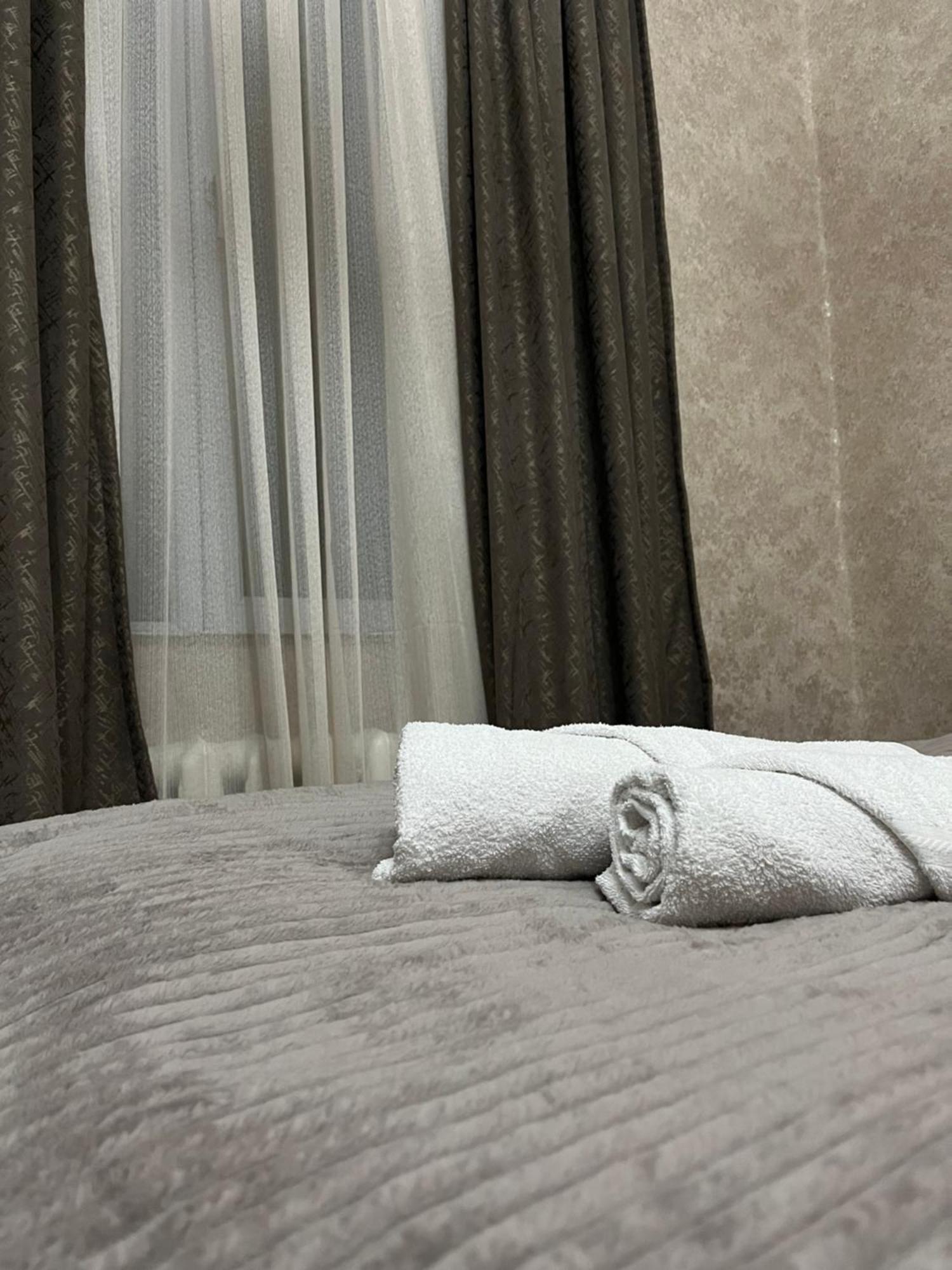Lia Khaikashvili Guest House Казбеги Екстериор снимка
