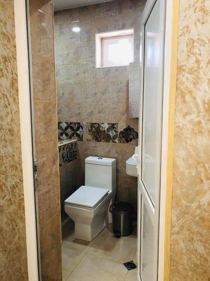 Lia Khaikashvili Guest House Казбеги Екстериор снимка