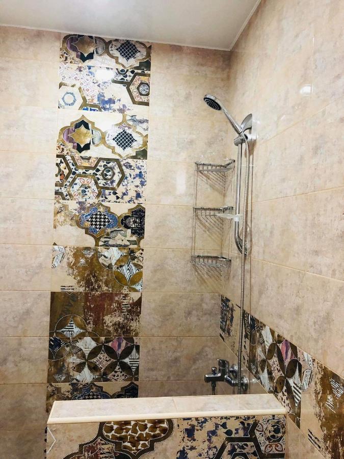 Lia Khaikashvili Guest House Казбеги Екстериор снимка