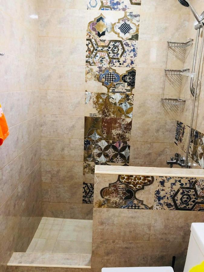 Lia Khaikashvili Guest House Казбеги Екстериор снимка