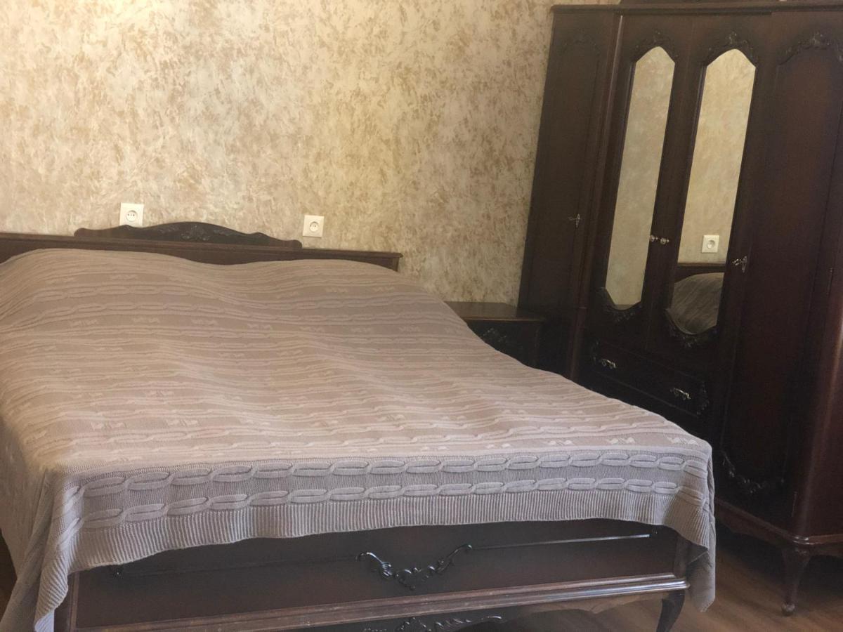 Lia Khaikashvili Guest House Казбеги Екстериор снимка